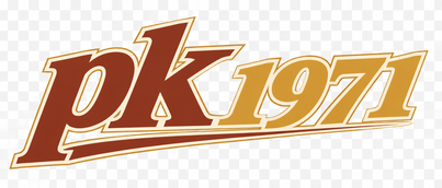 pk 1971 logo